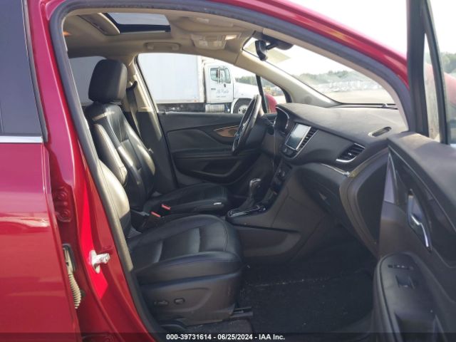 KL4CJGSB1HB059621 Buick Encore Essence