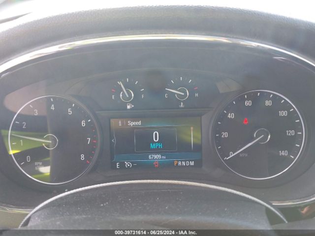 KL4CJGSB1HB059621 Buick Encore Essence