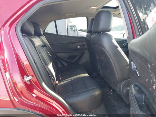 KL4CJGSB1HB059621 Buick Encore Essence