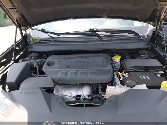 Jeep Cherokee Latitude 4x4 2020 1C4PJMCB0LD507302 Image 10