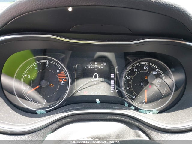 Jeep Cherokee Latitude 4x4 2020 1C4PJMCB0LD507302 Image 7