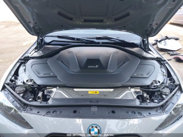 WBY43AW04RFS17100 BMW I4 Edrive35