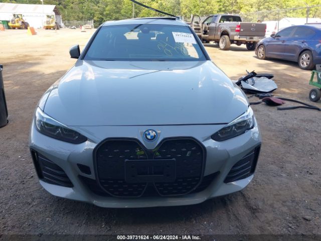 WBY43AW04RFS17100 BMW I4 Edrive35