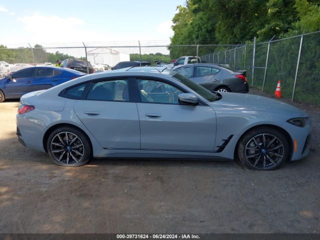 WBY43AW04RFS17100 BMW I4 Edrive35