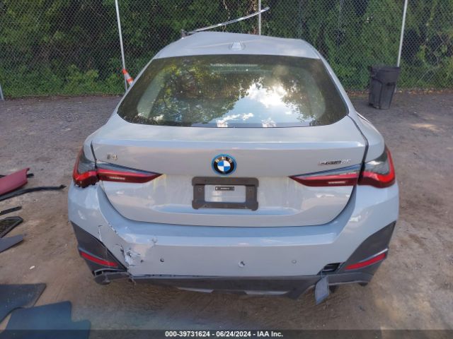 WBY43AW04RFS17100 BMW I4 Edrive35