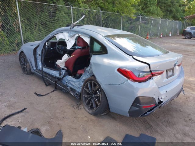 WBY43AW04RFS17100 BMW I4 Edrive35