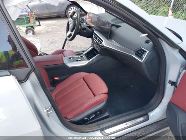 WBY43AW04RFS17100 BMW I4 Edrive35