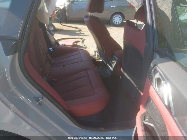 WBY43AW04RFS17100 BMW I4 Edrive35