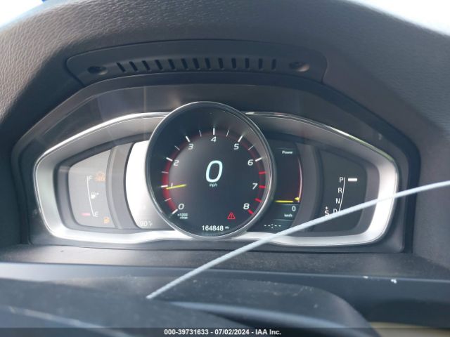 YV140MFD6F2301995 Volvo S60 T5 Platinum