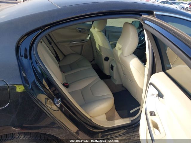 YV140MFD6F2301995 Volvo S60 T5 Platinum