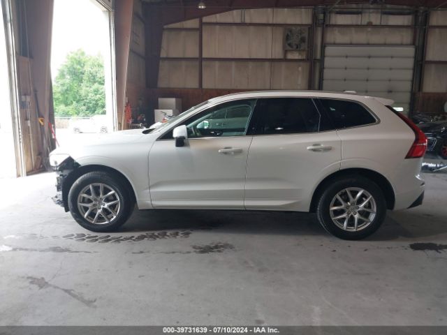 YV4102RKXM1738132 Volvo Xc60 T5 Momentum