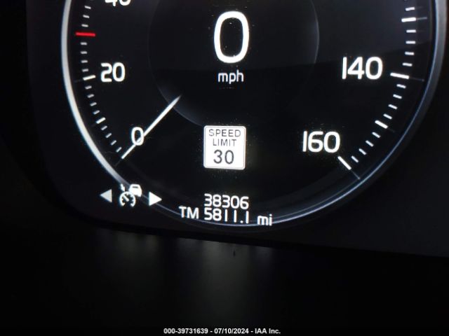 YV4102RKXM1738132 Volvo Xc60 T5 Momentum