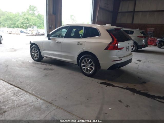 YV4102RKXM1738132 Volvo Xc60 T5 Momentum
