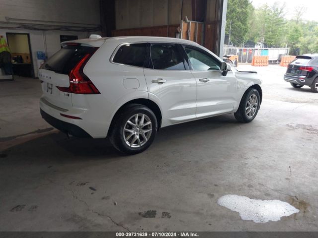 YV4102RKXM1738132 Volvo Xc60 T5 Momentum