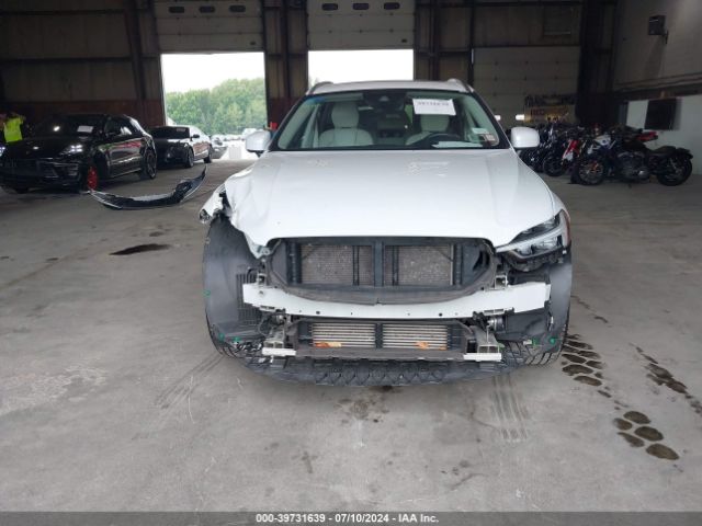 YV4102RKXM1738132 Volvo Xc60 T5 Momentum
