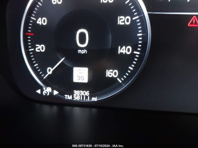 YV4102RKXM1738132 Volvo Xc60 T5 Momentum