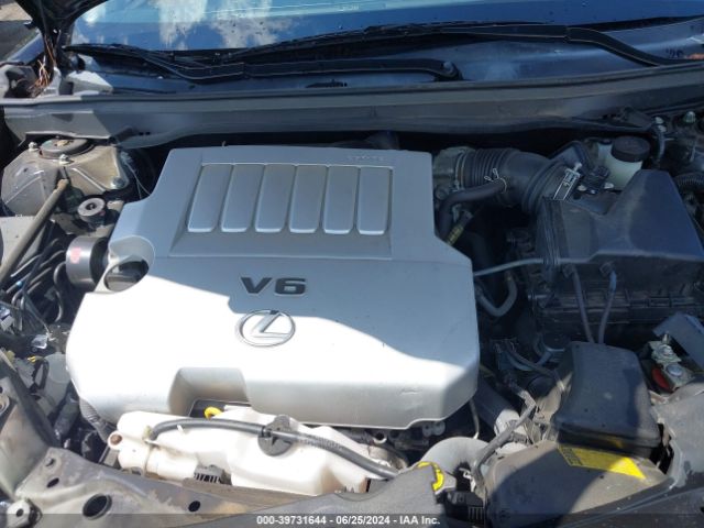 JTHBK1GG0E2085198 Lexus ES 350