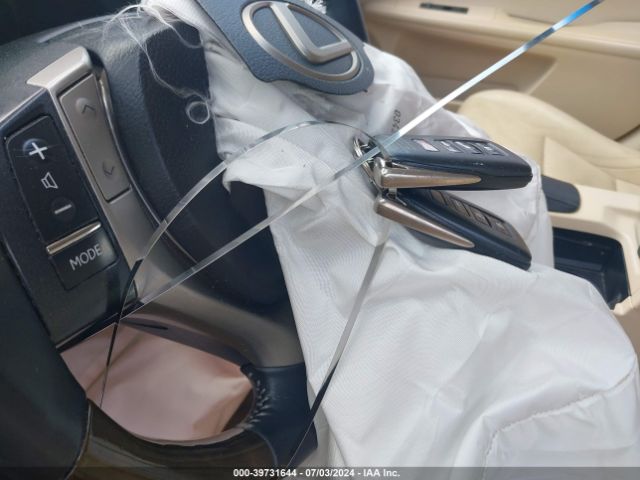 JTHBK1GG0E2085198 Lexus ES 350