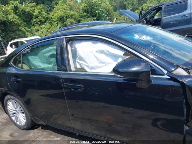 JTHBK1GG0E2085198 Lexus ES 350
