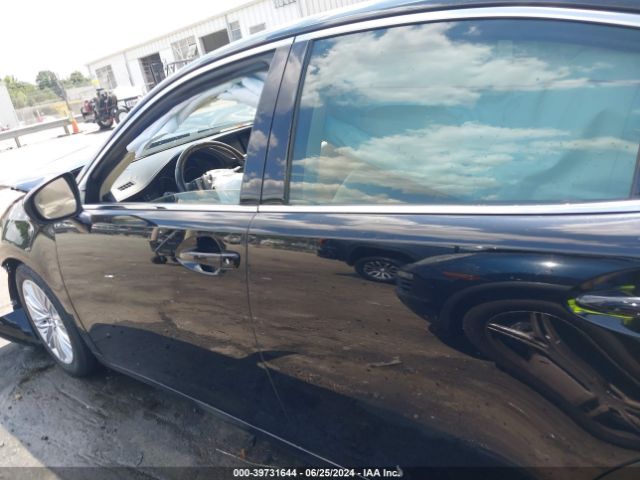 JTHBK1GG0E2085198 Lexus ES 350