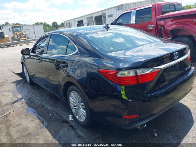JTHBK1GG0E2085198 Lexus ES 350