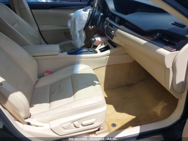 JTHBK1GG0E2085198 Lexus ES 350