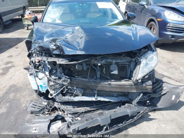 JTHBK1GG0E2085198 Lexus ES 350