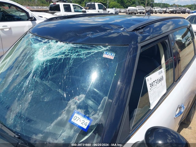 2012 MINI COOPER S COUNTRYMAN WMWZC3C5XCWL86304 Photo 5