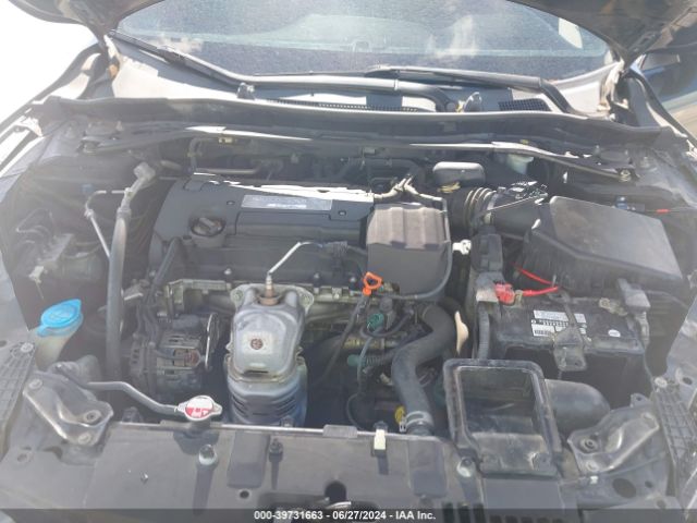 1HGCR2F52EA173250 Honda Accord Sport