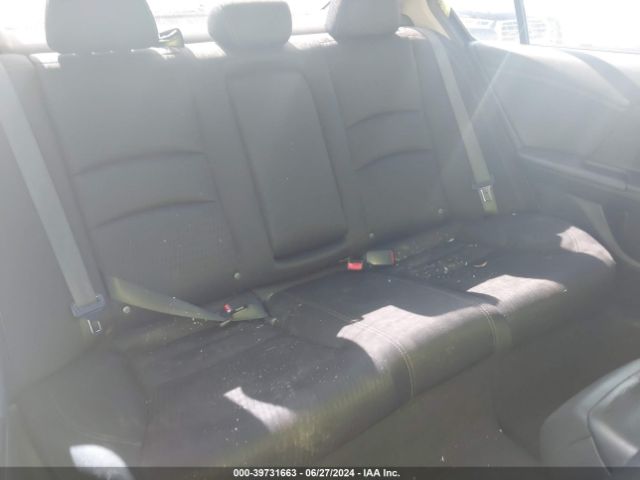 1HGCR2F52EA173250 Honda Accord Sport