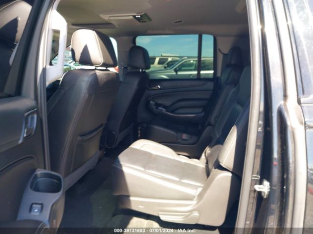 1GNSCHKC3JR121759 Chevrolet Suburban Lt