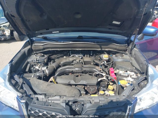 JF2SJARC7GH515258 Subaru Forester 2.5i Limited