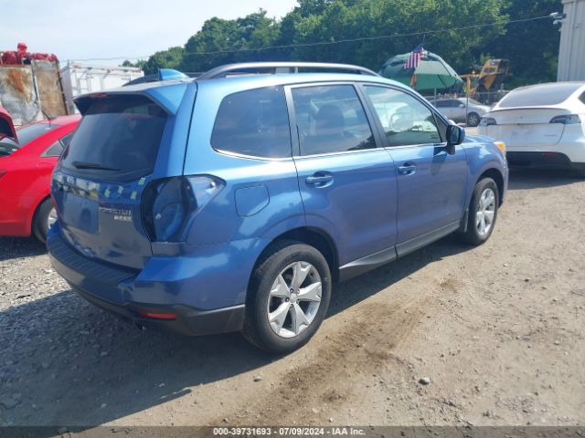 JF2SJARC7GH515258 Subaru Forester 2.5i Limited