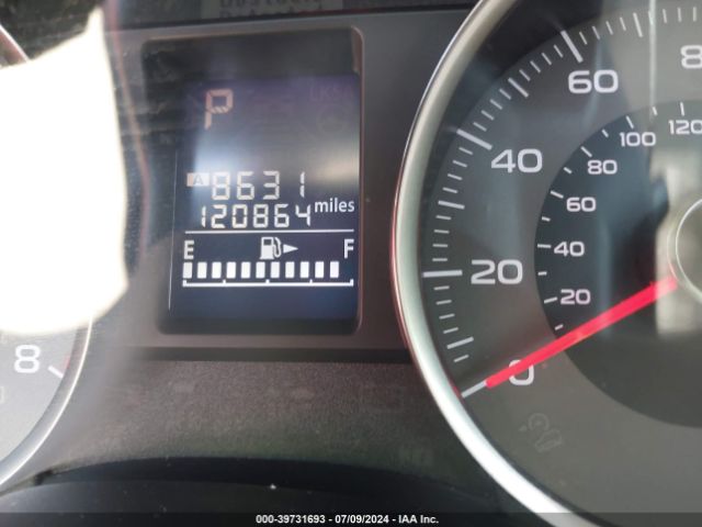 JF2SJARC7GH515258 Subaru Forester 2.5i Limited