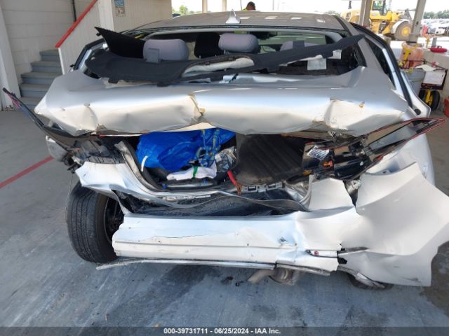 KMHDH4AE3EU210681 Hyundai ELANTRA SE