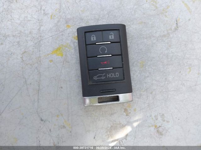 1G6AA5RA9E0100408 Cadillac Ats Standard