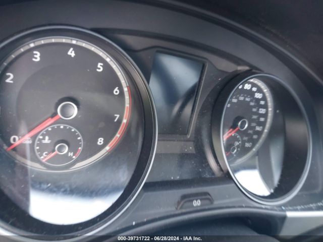 1V2HR2CA7MC542689 Volkswagen Atlas 3.6l V6 Se W/technology