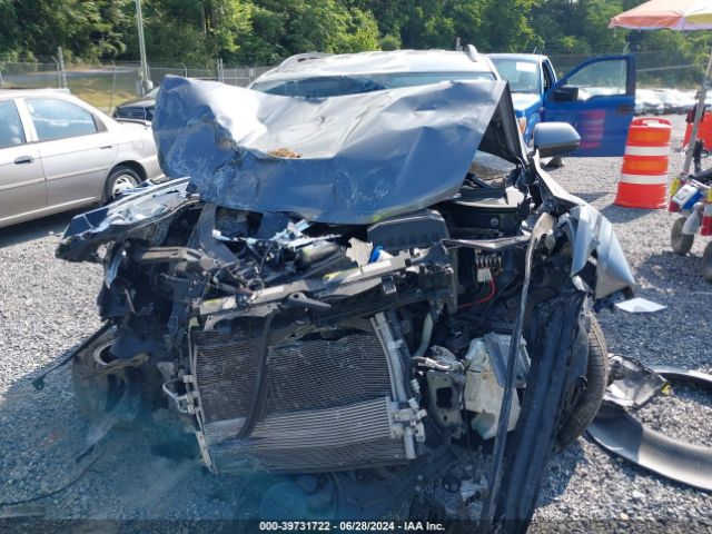 1V2HR2CA7MC542689 Volkswagen Atlas 3.6l V6 Se W/technology