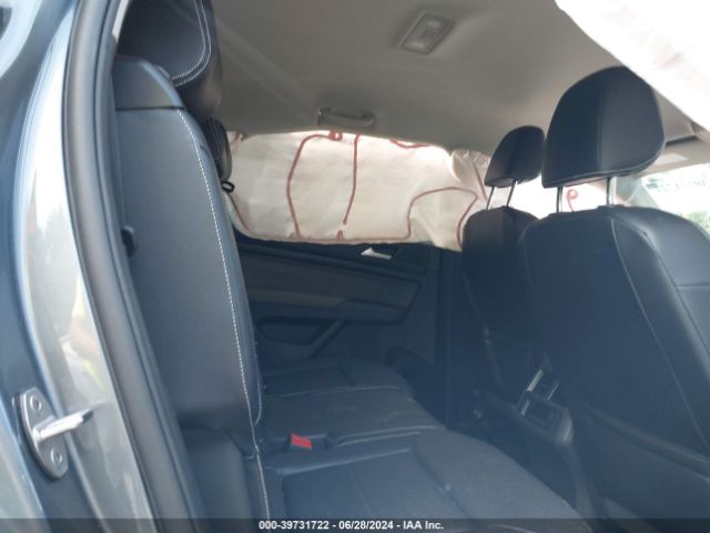 1V2HR2CA7MC542689 Volkswagen Atlas 3.6l V6 Se W/technology