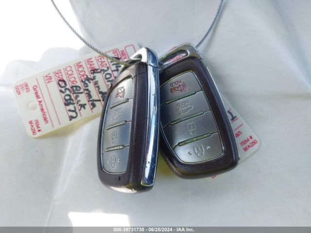 5NPE34AF4FH050872 Hyundai Sonata Sport