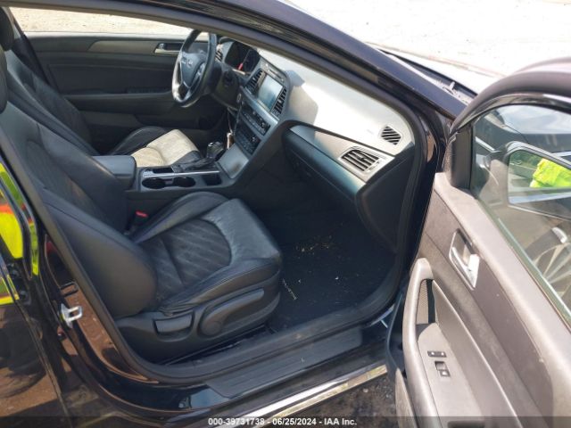 5NPE34AF4FH050872 Hyundai Sonata Sport