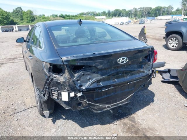 5NPE34AF4FH050872 Hyundai Sonata Sport