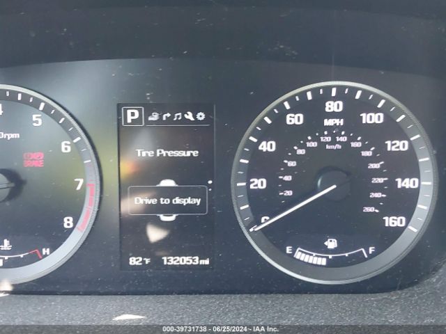 5NPE34AF4FH050872 Hyundai Sonata Sport