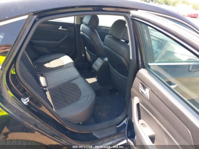 5NPE34AF4FH050872 Hyundai Sonata Sport