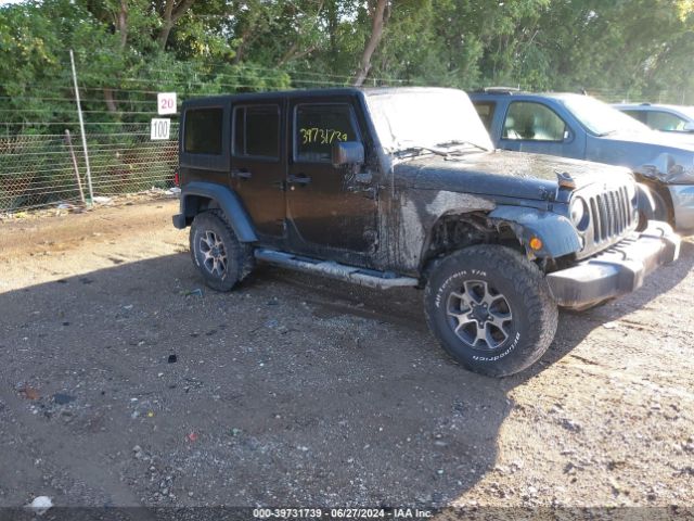1C4BJWFG7EL293463 auction archive image