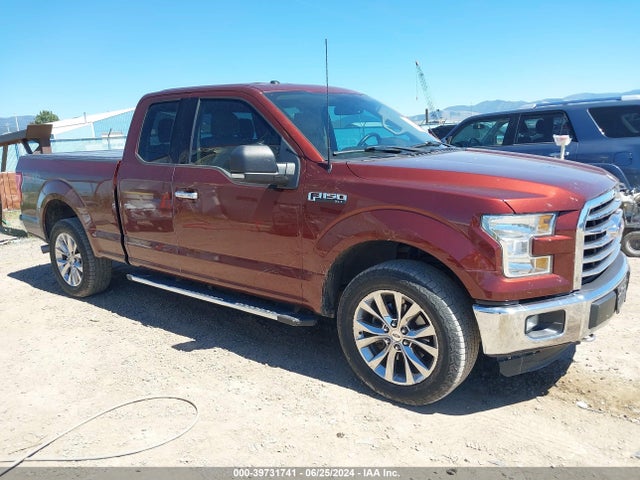 2015 1FTFX1EF0FKE06771 главное изображение