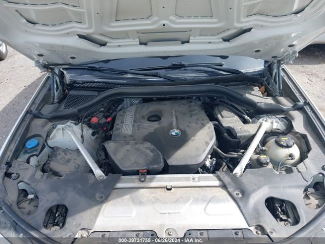 5UXTR7C54KLF27352 BMW X3 Sdrive30i