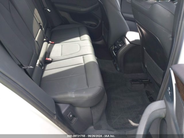 5UXTR7C54KLF27352 BMW X3 Sdrive30i