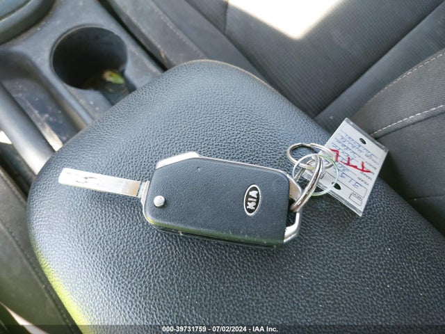KIA FORTE FE 2020 3KPF24AD8LE225629 Image 11