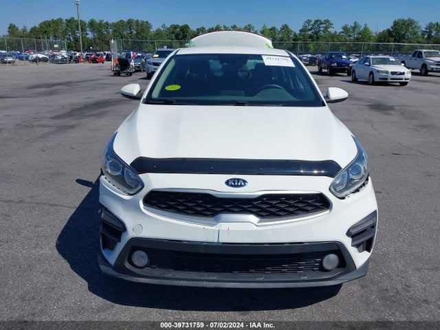 KIA FORTE FE 2020 3KPF24AD8LE225629 Image 13
